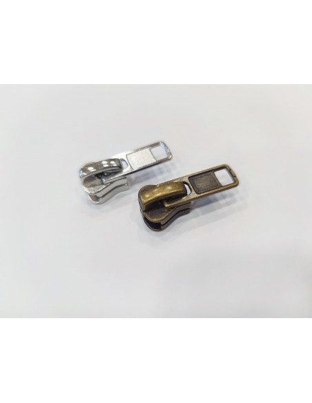 CURSOR Nº8 INYECTADA/METALICA