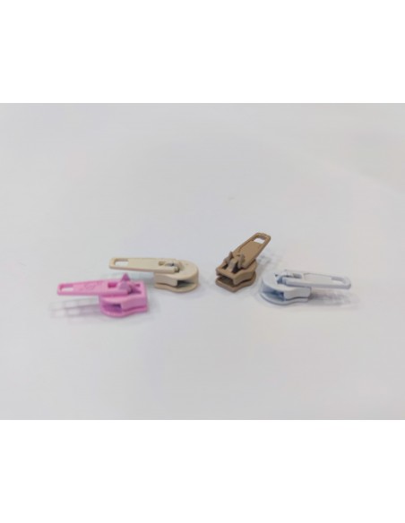 CURSOR Nº3 NYLON PINCHO