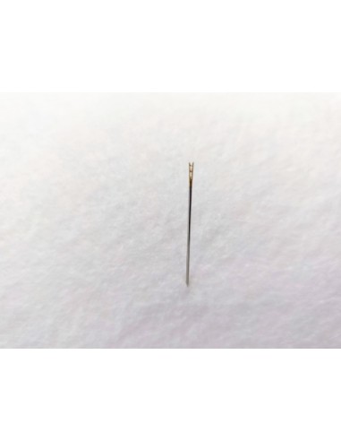 AGUJAS DE OJO CIEGO