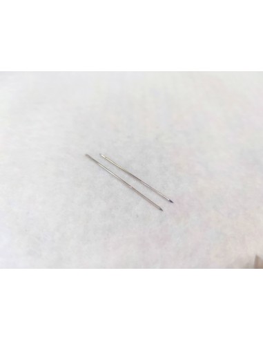 AGUJAS COSER PIEL