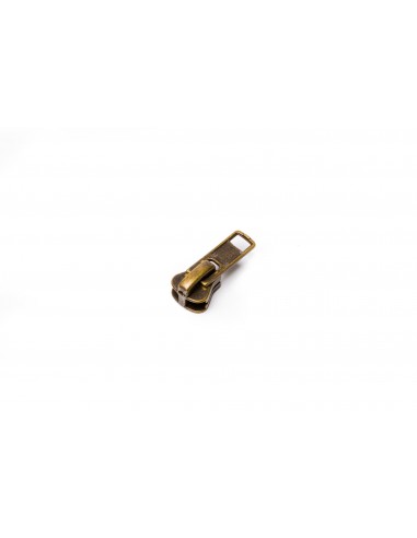 CURSOR Nº8 INYECTADA/METALICA