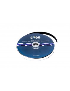 VELCRO ADHESIVO PARTE SUAVE