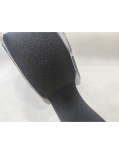VELCRO COSER PARTE SUAVE 10CM