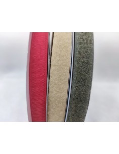 VELCRO COSER COLORES 2CM...