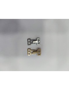 CORCHETAS PARA COSER FANTASÍA 2