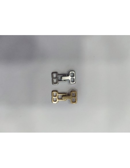 CORCHETAS PARA COSER FANTASÍA