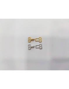 CORCHETAS PARA COSER FANTASÍA