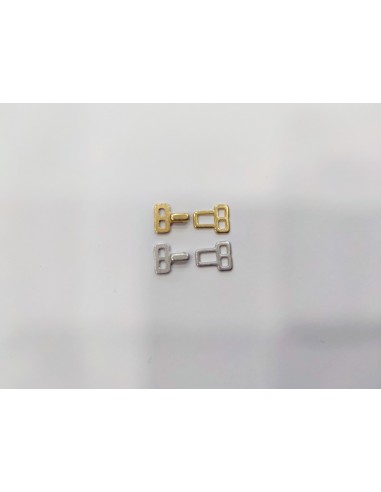 CORCHETAS PARA COSER FANTASÍA