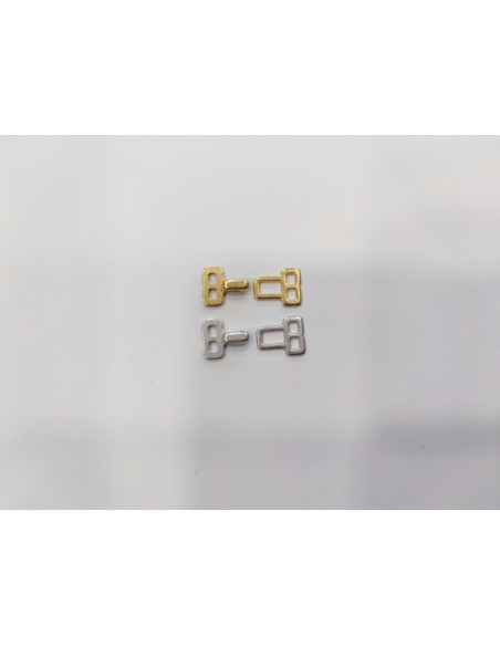 CORCHETAS PARA COSER FANTASÍA