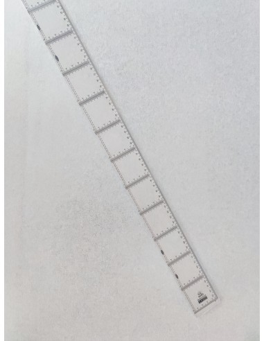 REGLA METACRILATO 120CM