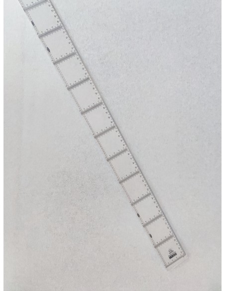 REGLA METACRILATO 120CM