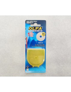 RECAMBIO CUHILLA CUTTER...