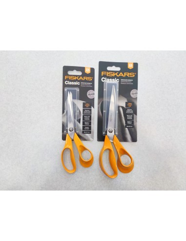 TIJERAS FISKARS