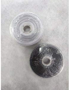 GOMA EN ROLLO DE 100 METROS