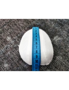 PAR DE HOMBRERAS FORRADA... 2