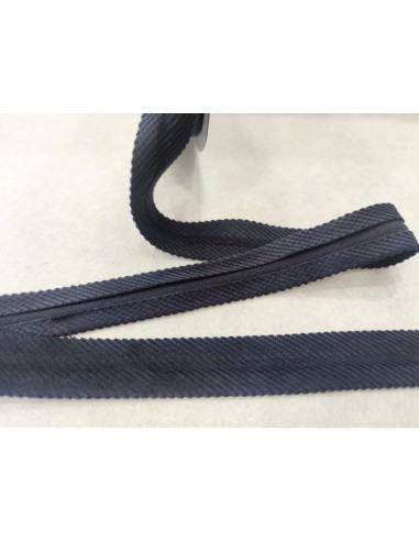 BIES PANA AZUL MARINO ANCHO 2,5CM