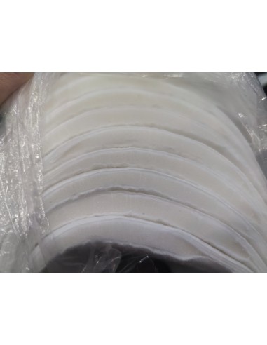 HOMBRERAS DE GUATA Y ESPUMA