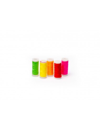 BOBINA HILO COSER 100M