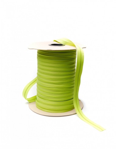 CREMALLERA CONTINUA REFORZADA